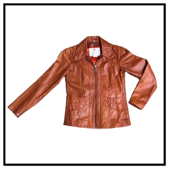 Vintage Jackets & Blazers - Real Vintage | Crae Carlyle | San Francisco